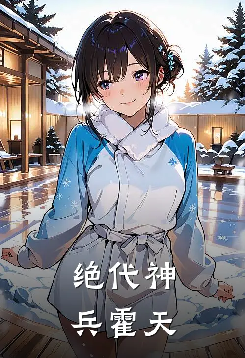 绝代神兵霍天