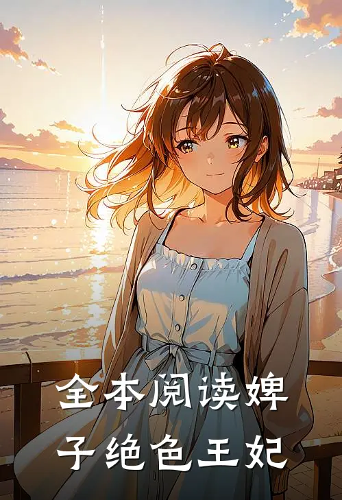 全本阅读婢子绝色王妃