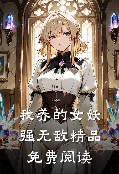 我养的女妖强无敌精品免费阅读