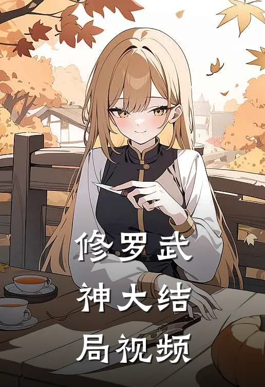 修罗武神大结局视频