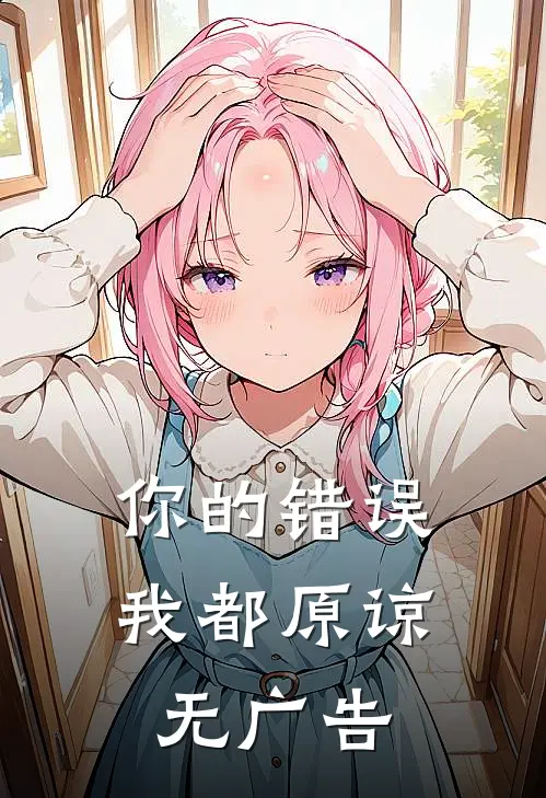 你的错误我都原谅无广告