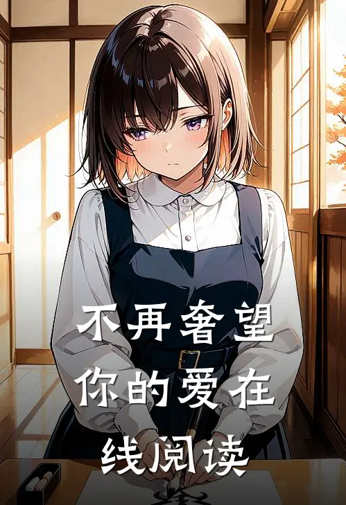 不再奢望你的爱在线阅读