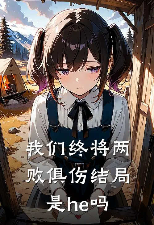 我们终将两败俱伤结局是he吗