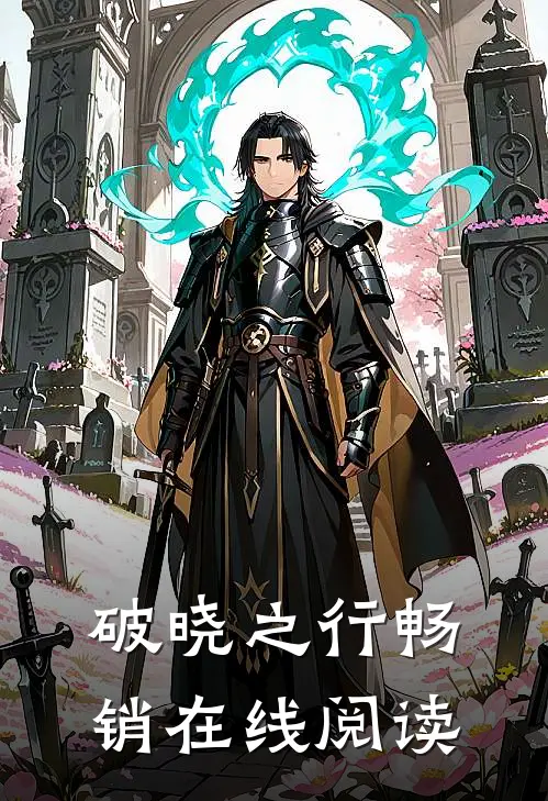 破晓之行畅销在线阅读