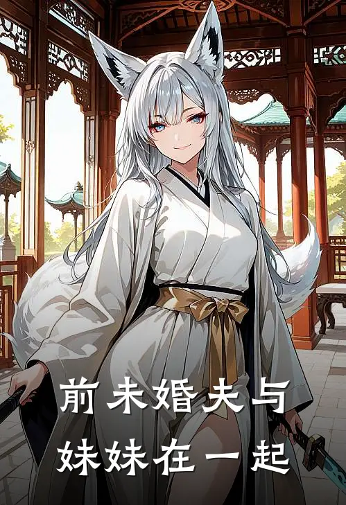 前未婚夫与妹妹在一起