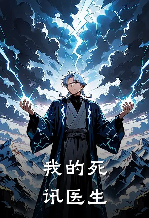 我的死讯医生