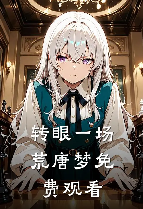 转眼一场荒唐梦免费观看