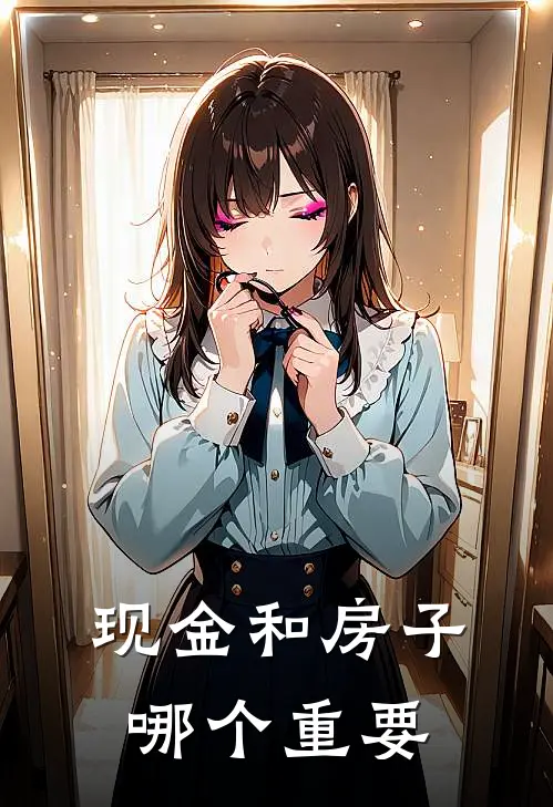 现金和房子哪个重要
