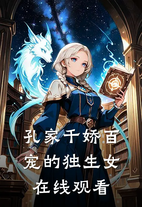 孔家千娇百宠的独生女在线观看