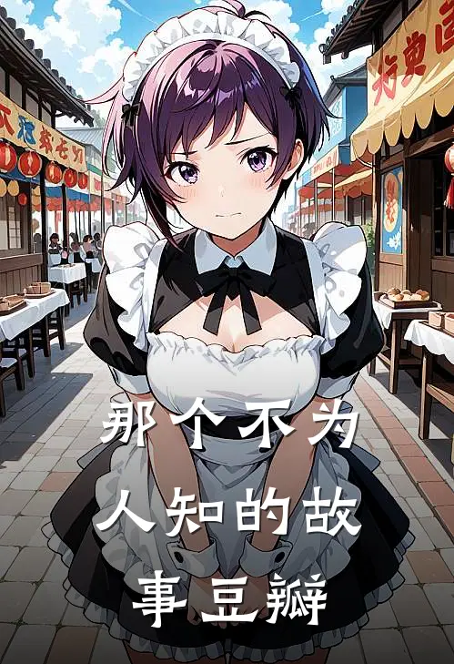 那个不为人知的故事豆瓣