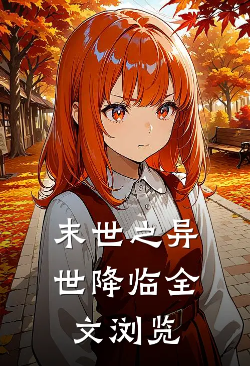 末世之异世降临全文浏览