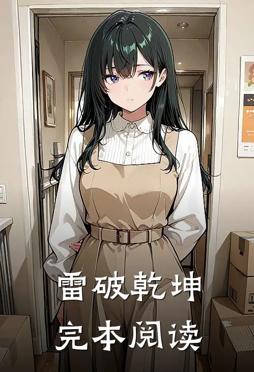雷破乾坤完本阅读