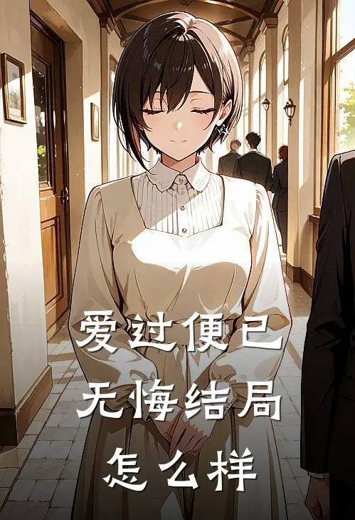 爱过便已无悔结局怎么样