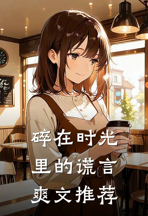 碎在时光里的谎言爽文推荐