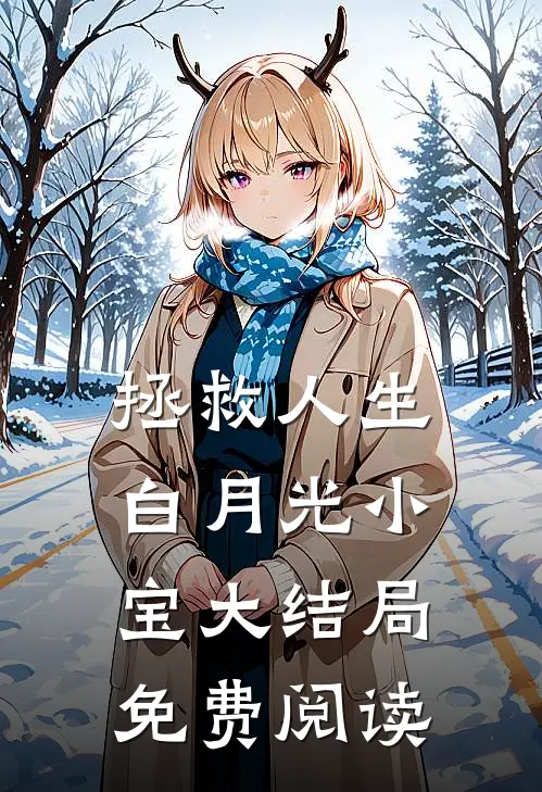 拯救人生白月光小宝大结局免费阅读