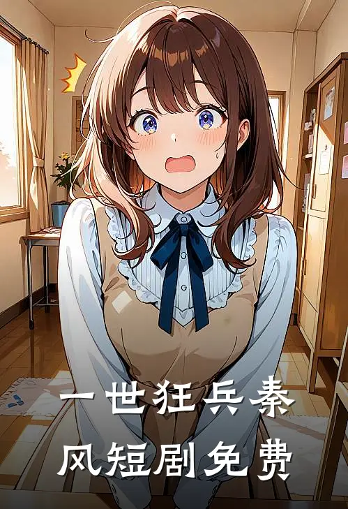 一世狂兵秦风短剧免费