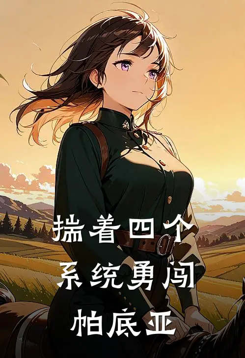 揣着四个系统勇闯帕底亚