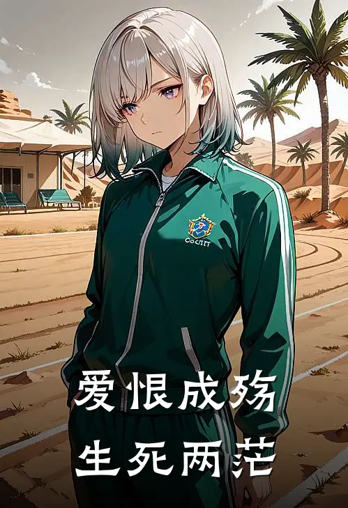 爱恨成殇生死两茫
