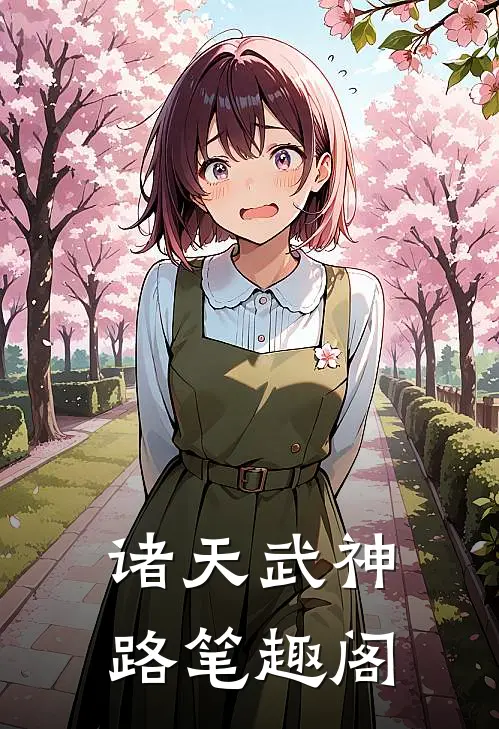 诸天武神路笔趣阁
