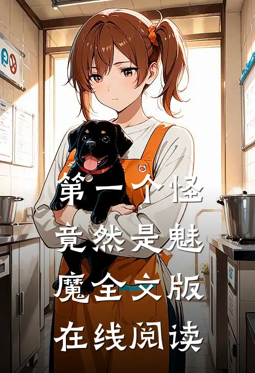 第一个怪竟然是魅魔全文版在线阅读