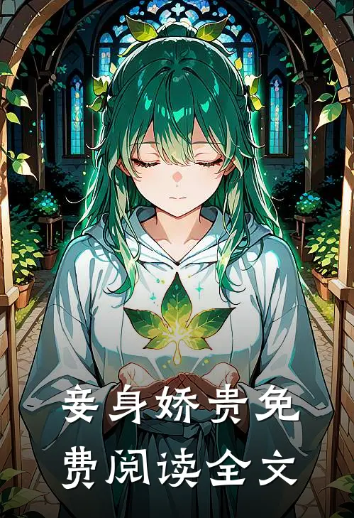 妾身娇贵免费阅读全文