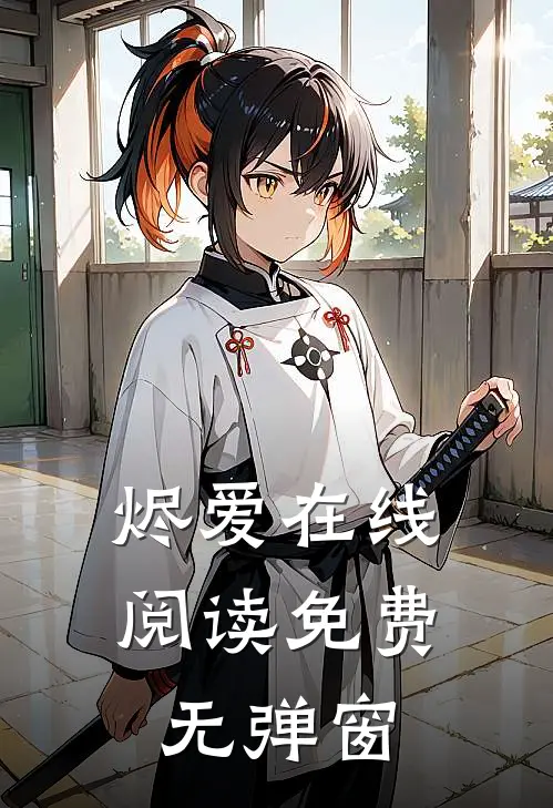 烬爱在线阅读免费无弹窗