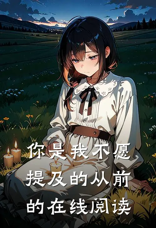 你是我不愿提及的从前的在线阅读