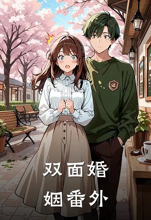 双面婚姻 番外