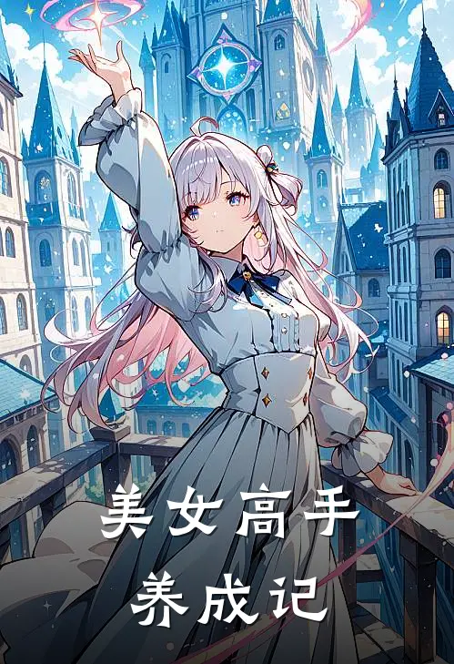 美女高手养成记
