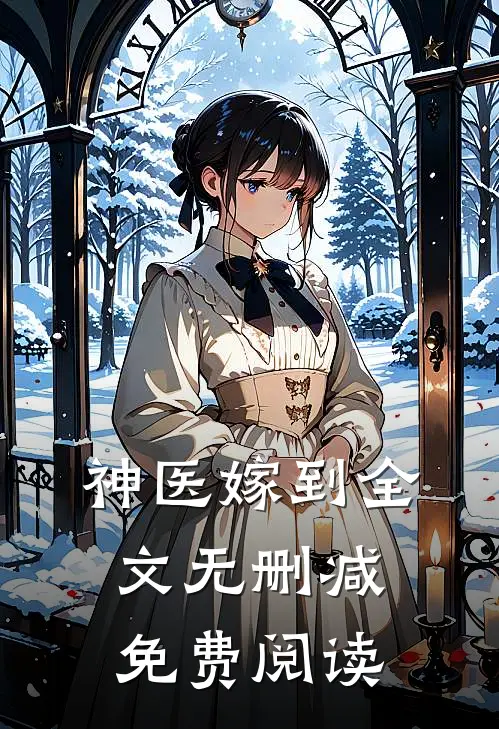 神医嫁到全文无删减免费阅读
