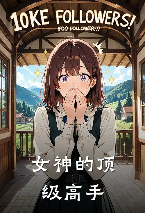 女神的顶级高手