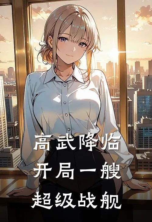 高武降临开局一艘超级战舰