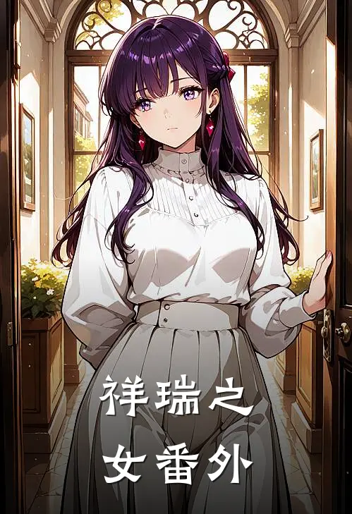 祥瑞之女 番外