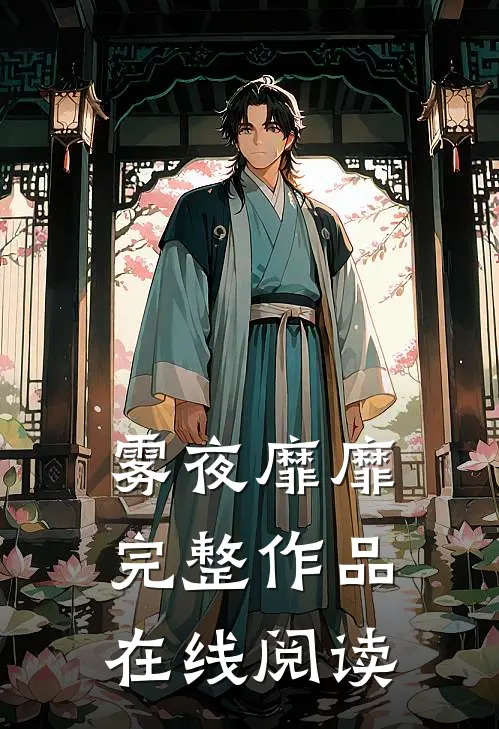 雾夜靡靡完整作品在线阅读