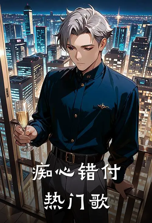 痴心错付热门歌
