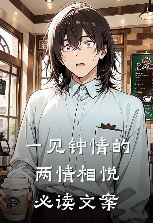 一见钟情的两情相悦必读文案