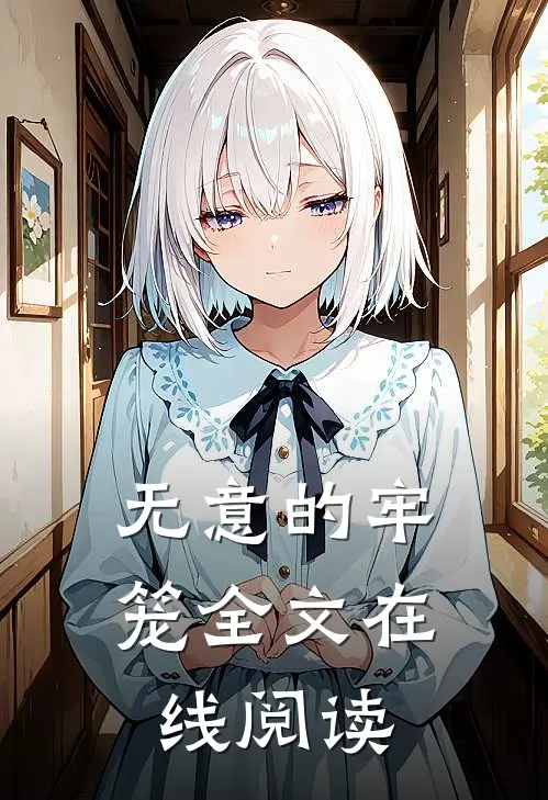 无意的牢笼全文在线阅读