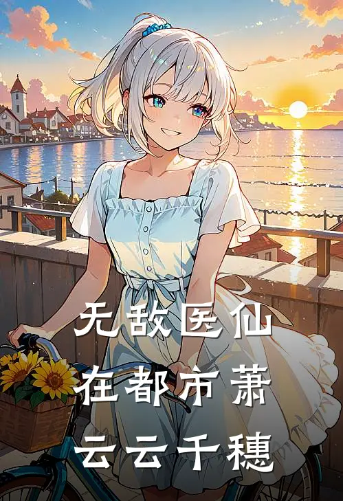 无敌医仙在都市萧云云千穗