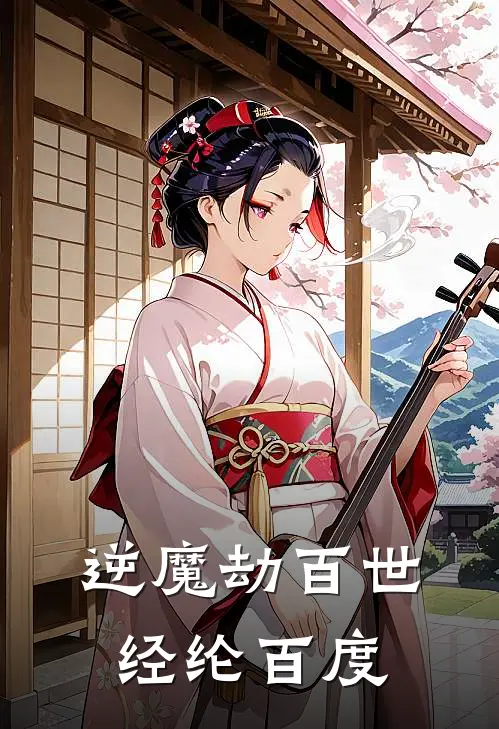 逆魔劫 百世经纶百度