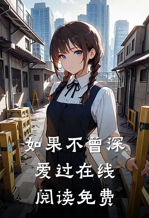如果不曾深爱过在线阅读免费