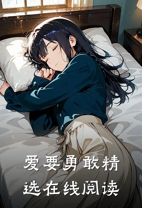 爱要勇敢精选在线阅读