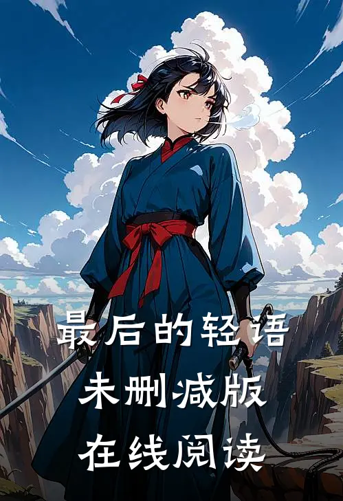 最后的轻语未删减版在线阅读