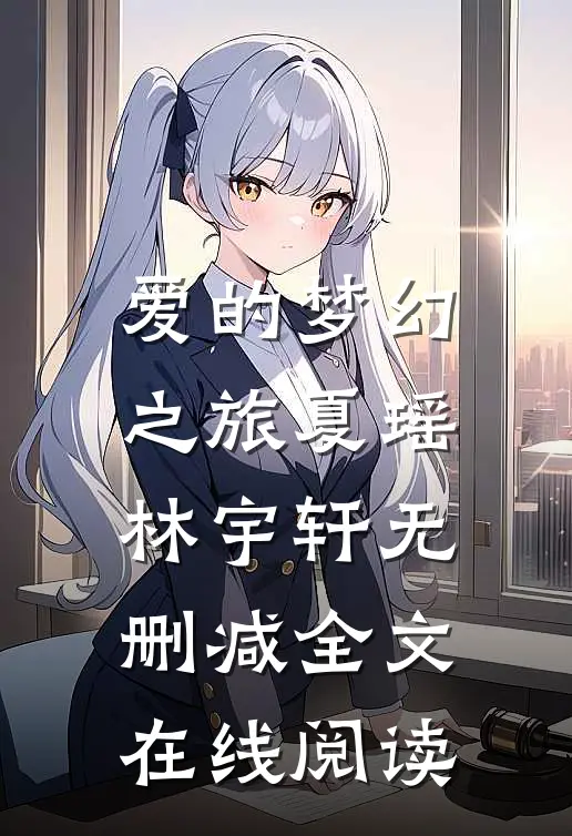 爱的梦幻之旅夏瑶林宇轩无删减全文在线阅读