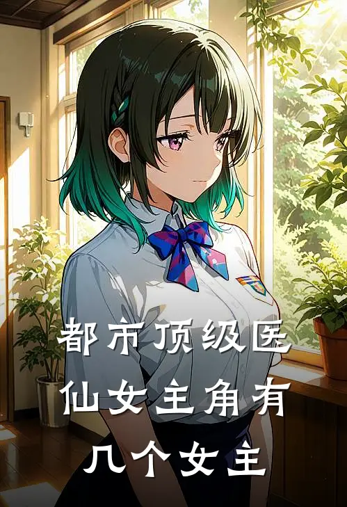 都市顶级医仙女主角有几个女主