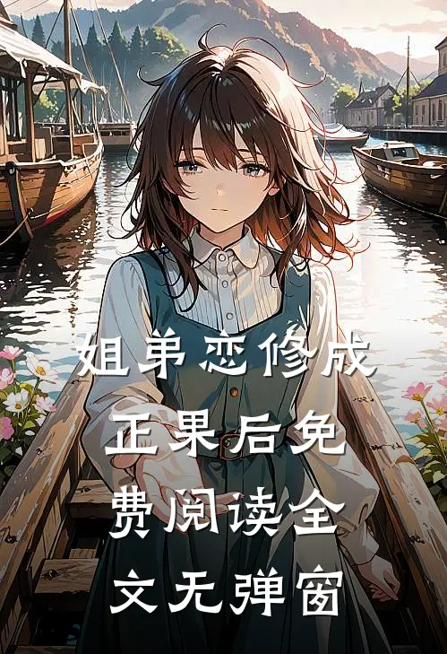 姐弟恋修成正果后免费阅读全文无弹窗