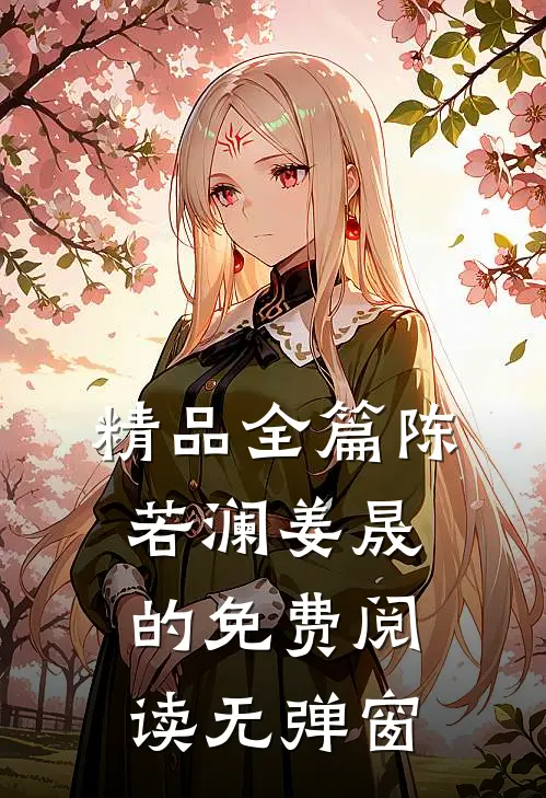 精品全篇陈若澜姜晟的免费阅读无弹窗