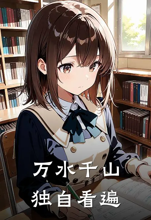 万水千山，独自看遍