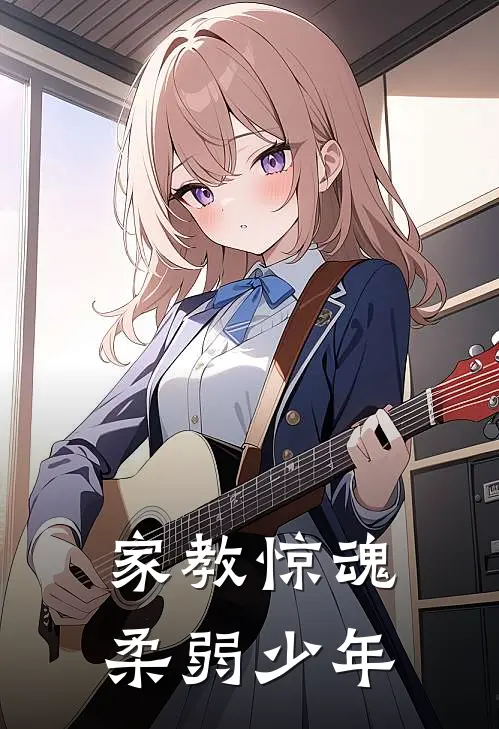 家教惊魂柔弱少年