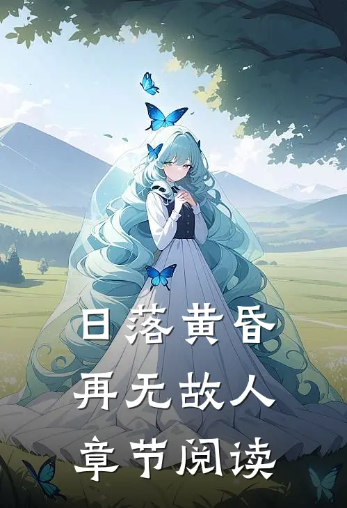 日落黄昏再无故人章节阅读