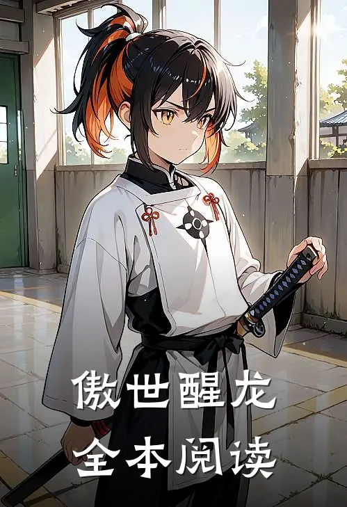 傲世醒龙全本阅读